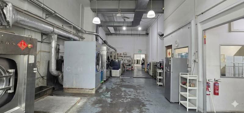 Wcega Plaza, 1 Bukit Batok Crescent, Dairy Farm / Bukit Panjang / Choa Chu Kang, 2,420 sqft, Light Industrial (B1) For Rent, by Chew Karin, 500283101 - Interior - CommercialGuru.com.sg