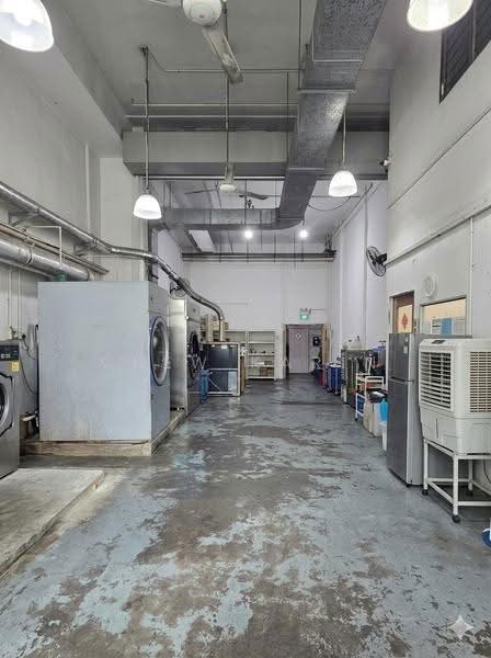 Wcega Plaza, 1 Bukit Batok Crescent, Dairy Farm / Bukit Panjang / Choa Chu Kang, 2,420 sqft, Light Industrial (B1) For Rent, by Chew Karin, 500283101 - Interior - CommercialGuru.com.sg