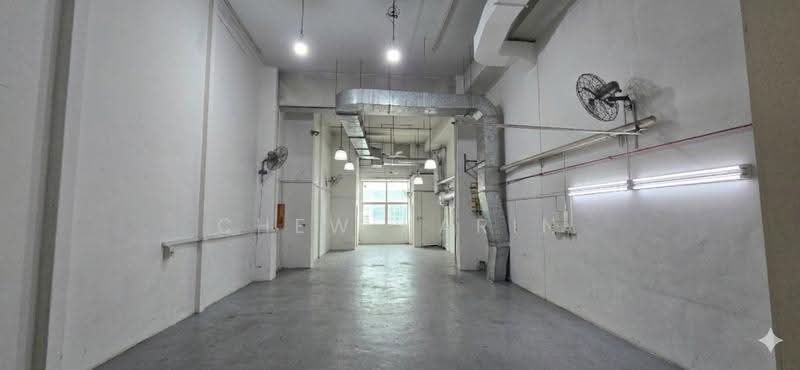 Wcega Plaza, 1 Bukit Batok Crescent, Dairy Farm / Bukit Panjang / Choa Chu Kang, 2,420 sqft, Light Industrial (B1) For Rent, by Chew Karin, 500283101 - Interior - CommercialGuru.com.sg