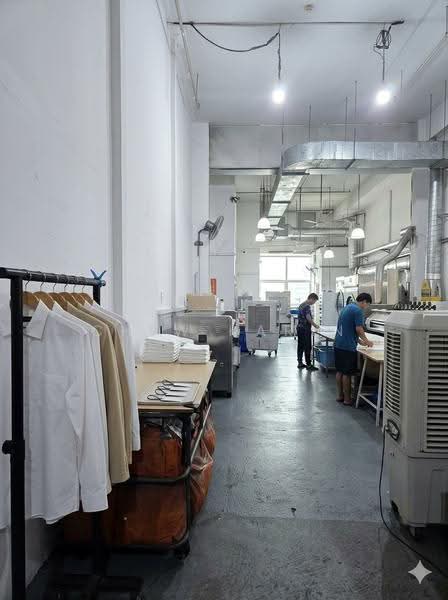 Wcega Plaza, 1 Bukit Batok Crescent, Dairy Farm / Bukit Panjang / Choa Chu Kang, 2,420 sqft, Light Industrial (B1) For Rent, by Chew Karin, 500283101 - Interior - CommercialGuru.com.sg