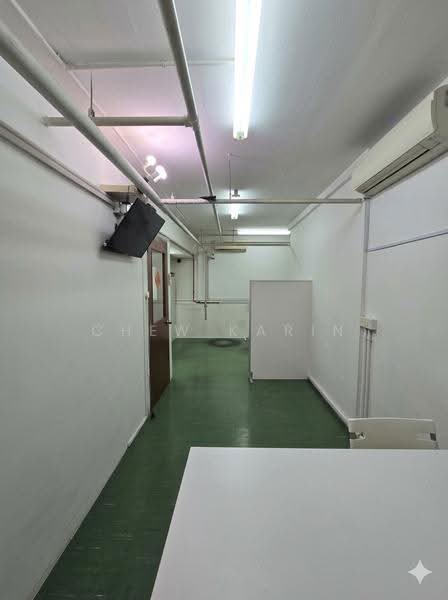 Wcega Plaza, 1 Bukit Batok Crescent, Dairy Farm / Bukit Panjang / Choa Chu Kang, 2,420 sqft, Light Industrial (B1) For Rent, by Chew Karin, 500283101 - Interior - CommercialGuru.com.sg