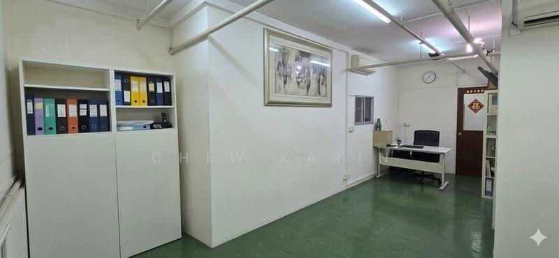 Wcega Plaza, 1 Bukit Batok Crescent, Dairy Farm / Bukit Panjang / Choa Chu Kang, 2,420 sqft, Light Industrial (B1) For Rent, by Chew Karin, 500283101 - Interior - CommercialGuru.com.sg