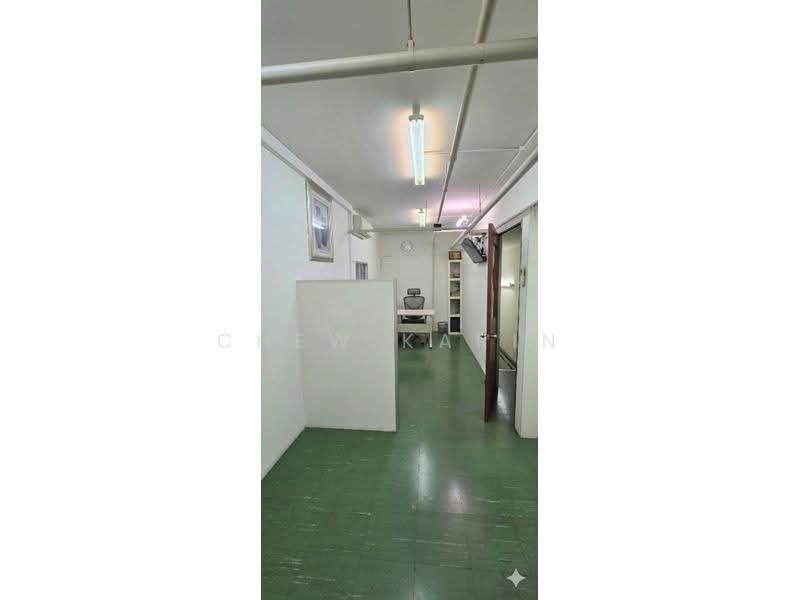 Wcega Plaza, 1 Bukit Batok Crescent, Dairy Farm / Bukit Panjang / Choa Chu Kang, 2,420 sqft, Light Industrial (B1) For Rent, by Chew Karin, 500283101 - Interior - CommercialGuru.com.sg