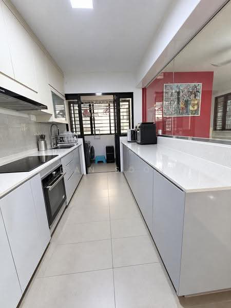 107B Bidadari Park Drive, 107B Bidadari Park Drive, Balestier / Toa Payoh, 4 Bedrooms, 1,216 sqft, HDB Flat For Sale, by Dan Soon, 500283103 - PropertyGuru.com.sg