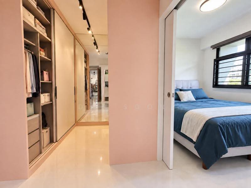 107B Bidadari Park Drive, 107B Bidadari Park Drive, Balestier / Toa Payoh, 4 Bedrooms, 1,216 sqft, HDB Flat For Sale, by Dan Soon, 500283103 - PropertyGuru.com.sg
