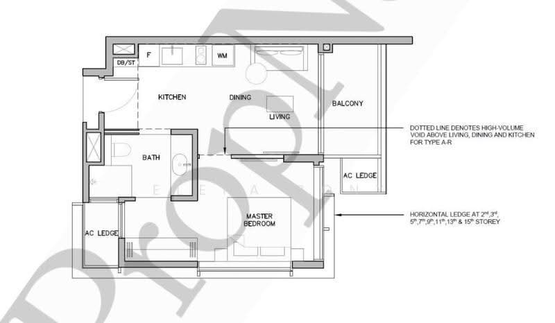 Grange 1866, 74 Grange Rd, Tanglin / Holland / Bukit Timah, 1 Bedroom, 527 sqft, Condominium For Sale, by Elena Rony, 500283106 - PropertyGuru.com.sg