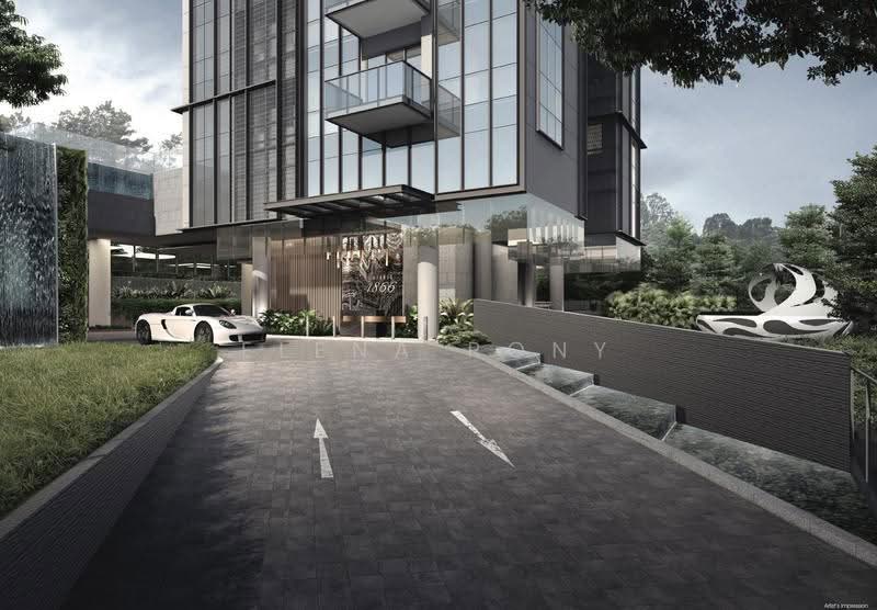 Grange 1866, 74 Grange Rd, Tanglin / Holland / Bukit Timah, 1 Bedroom, 527 sqft, Condominium For Sale, by Elena Rony, 500283106 - PropertyGuru.com.sg