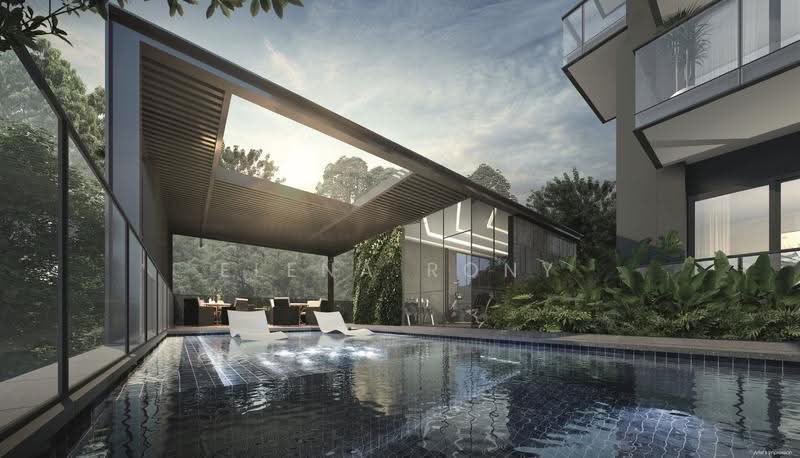 Grange 1866, 74 Grange Rd, Tanglin / Holland / Bukit Timah, 1 Bedroom, 527 sqft, Condominium For Sale, by Elena Rony, 500283106 - PropertyGuru.com.sg
