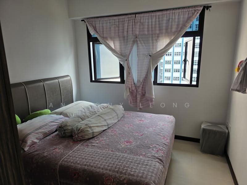 995C Buangkok Crescent, 995C Buangkok Crescent, Hougang / Punggol / Sengkang, 1 Bedroom, 506 sqft, HDB Flat For Rent, by Anthony Leong, 500283107 - Bedroom - PropertyGuru.com.sg
