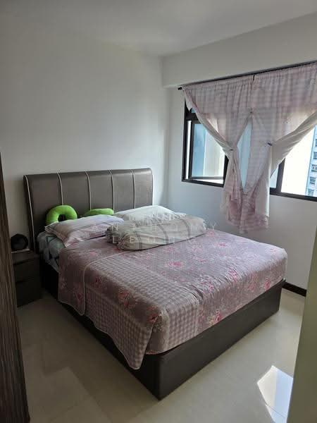 995C Buangkok Crescent, 995C Buangkok Crescent, Hougang / Punggol / Sengkang, 1 Bedroom, 506 sqft, HDB Flat For Rent, by Anthony Leong, 500283107 - Bedroom - PropertyGuru.com.sg
