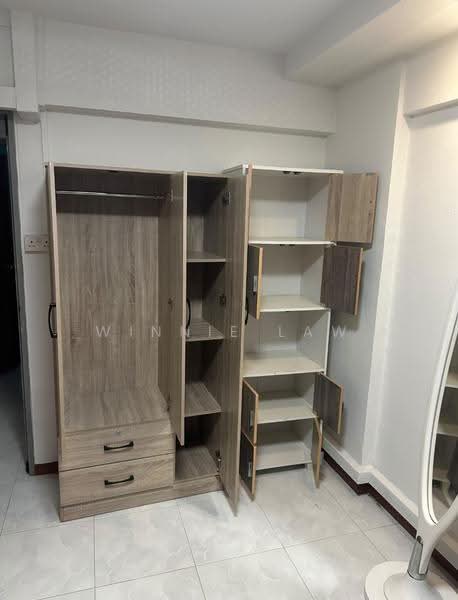 642 Yishun Street 61, 642 Yishun Street 61, Sembawang / Yishun, 3 Bedrooms, 1,119 sqft, HDB Flat For Rent, by Winnie Law, 500283112 - PropertyGuru.com.sg