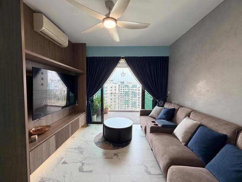Nine Residences, 14 Yishun Avenue 9, Sembawang / Yishun, 4 Bedrooms, 1,173 sqft, Apartment For Sale, by Amilia Toh 卓翰丽, 500283114 - PropertyGuru.com.sg