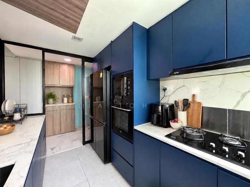 Nine Residences, 14 Yishun Avenue 9, Sembawang / Yishun, 4 Bedrooms, 1,173 sqft, Apartment For Sale, by Amilia Toh 卓翰丽, 500283114 - PropertyGuru.com.sg
