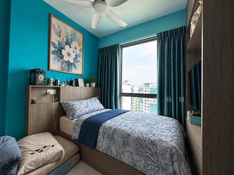 Nine Residences, 14 Yishun Avenue 9, Sembawang / Yishun, 4 Bedrooms, 1,173 sqft, Apartment For Sale, by Amilia Toh 卓翰丽, 500283114 - PropertyGuru.com.sg