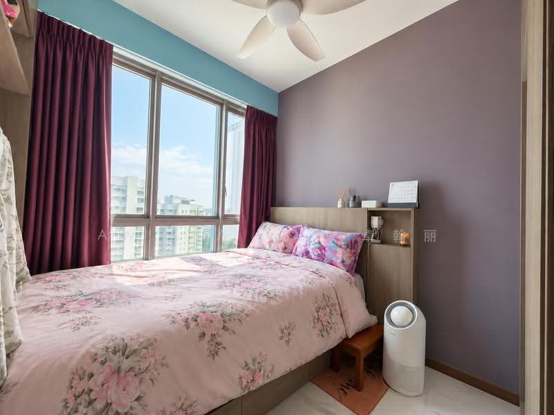Nine Residences, 14 Yishun Avenue 9, Sembawang / Yishun, 4 Bedrooms, 1,173 sqft, Apartment For Sale, by Amilia Toh 卓翰丽, 500283114 - PropertyGuru.com.sg