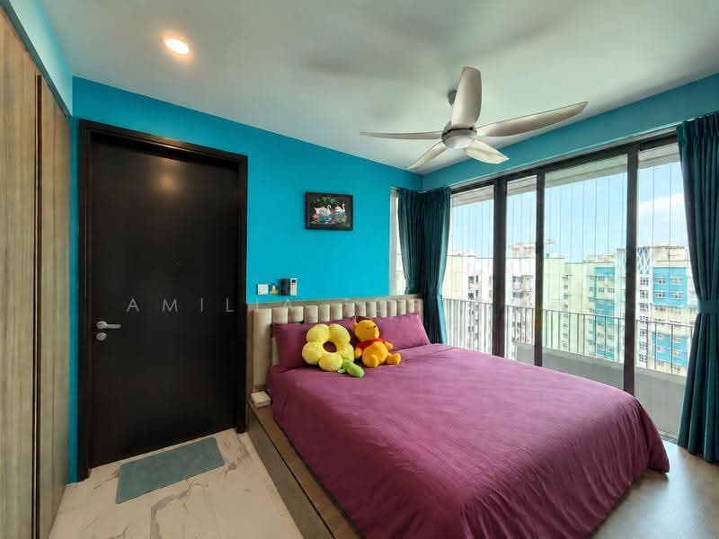Nine Residences, 14 Yishun Avenue 9, Sembawang / Yishun, 4 Bedrooms, 1,173 sqft, Apartment For Sale, by Amilia Toh 卓翰丽, 500283114 - PropertyGuru.com.sg