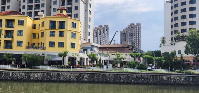 River Opus, River valley road, Orchard / River Valley, 3 Bedrooms, 1,000 sqft, Condominium For Sale, by Steffi Ang, 500283115 - PropertyGuru.com.sg