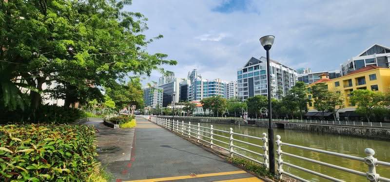 River Opus, River valley road, Orchard / River Valley, 3 Bedrooms, 1,000 sqft, Condominium For Sale, by Steffi Ang, 500283115 - PropertyGuru.com.sg