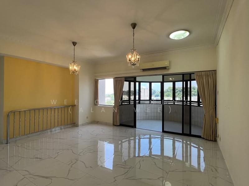 1003 Lower Delta Road, Harbourfront / Telok Blangah