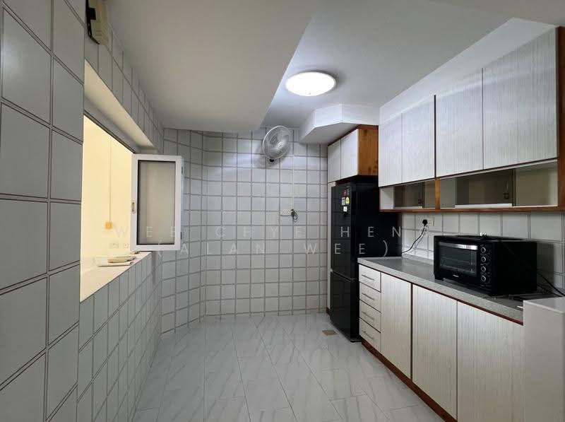 Teresa Ville, 1003 Lower Delta Road, Harbourfront / Telok Blangah, 3 Bedrooms, 1,356 sqft, Condominium For Rent, by Wee Chye Heng (Alan Wee), 500283117 - Kitchen - PropertyGuru.com.sg
