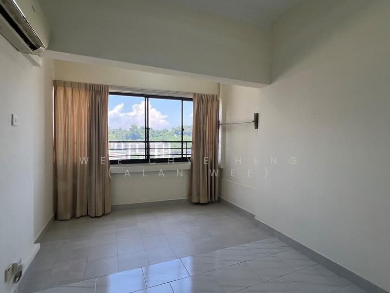 Teresa Ville, 1003 Lower Delta Road, Harbourfront / Telok Blangah, 3 Bedrooms, 1,356 sqft, Condominium For Rent, by Wee Chye Heng (Alan Wee), 500283117 - Living Room - PropertyGuru.com.sg