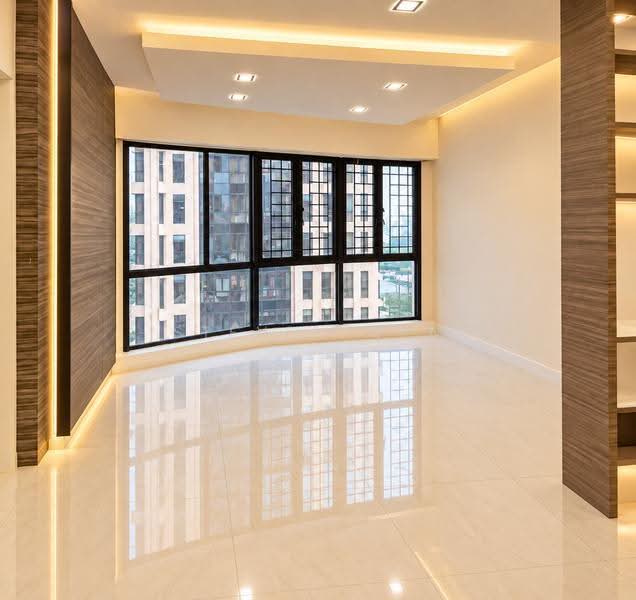Seasons View, 5 Pemimpin Drive, Ang Mo Kio / Bishan / Thomson, 3 Bedrooms, 1,141 sqft, Condominium For Sale, by Steven Wen, 500283119 - Interior - PropertyGuru.com.sg