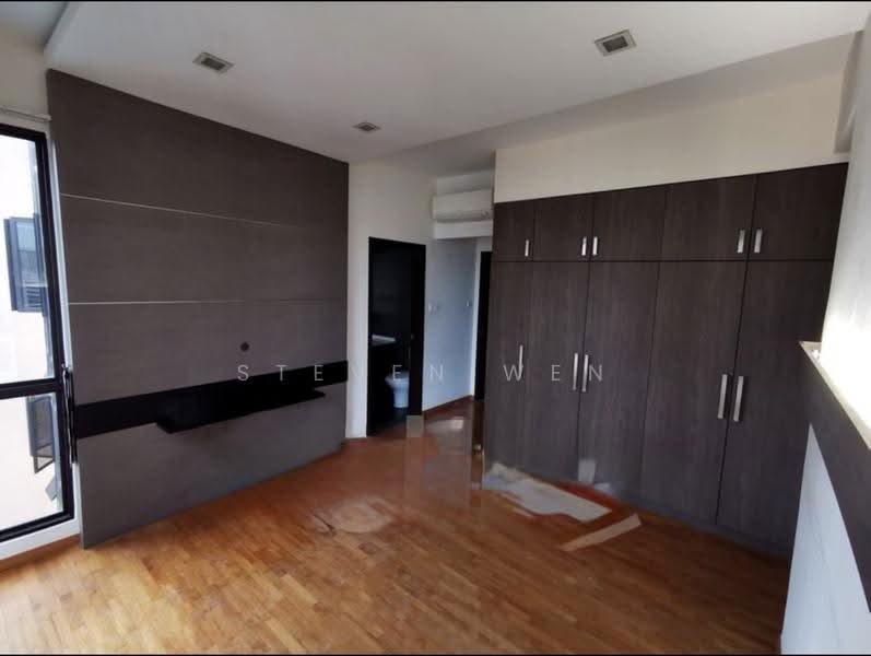 Seasons View, 5 Pemimpin Drive, Ang Mo Kio / Bishan / Thomson, 3 Bedrooms, 1,141 sqft, Condominium For Sale, by Steven Wen, 500283119 - Bedroom - PropertyGuru.com.sg