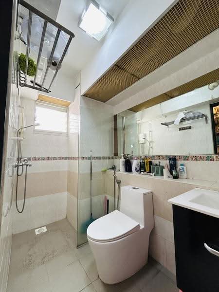 385 Bukit Batok West Avenue 5, 385 Bukit Batok West Avenue 5, Dairy Farm / Bukit Panjang / Choa Chu Kang, 3 Bedrooms, 1,238 sqft, HDB Flat For Sale, by Francis Loh, 500283121 - PropertyGuru.com.sg