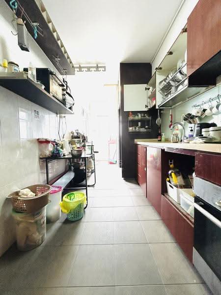 385 Bukit Batok West Avenue 5, 385 Bukit Batok West Avenue 5, Dairy Farm / Bukit Panjang / Choa Chu Kang, 3 Bedrooms, 1,238 sqft, HDB Flat For Sale, by Francis Loh, 500283121 - PropertyGuru.com.sg