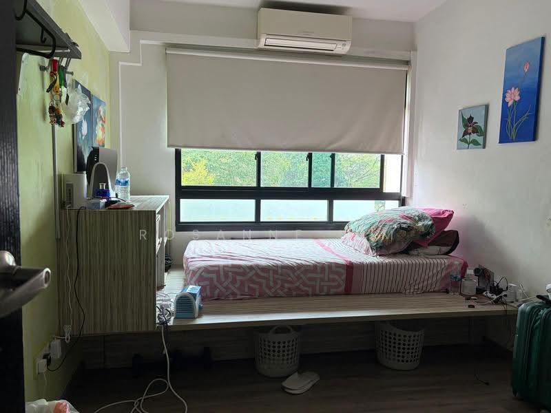 686B Jurong West Central 1, 686B Jurong West Central 1, Boon Lay / Jurong / Tuas, Room Rental, 100 sqft, HDB Flat For Rent, by Rosanne Lim, 500283122 - Bedroom - PropertyGuru.com.sg