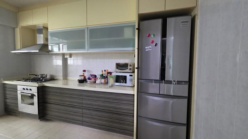 686B Jurong West Central 1, 686B Jurong West Central 1, Boon Lay / Jurong / Tuas, Room Rental, 100 sqft, HDB Flat For Rent, by Rosanne Lim, 500283122 - Kitchen - PropertyGuru.com.sg