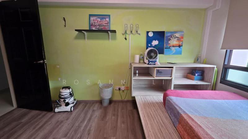 686B Jurong West Central 1, 686B Jurong West Central 1, Boon Lay / Jurong / Tuas, Room Rental, 100 sqft, HDB Flat For Rent, by Rosanne Lim, 500283122 - Bedroom - PropertyGuru.com.sg