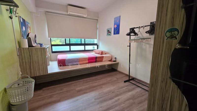 686B Jurong West Central 1, 686B Jurong West Central 1, Boon Lay / Jurong / Tuas, Room Rental, 100 sqft, HDB Flat For Rent, by Rosanne Lim, 500283122 - Bedroom - PropertyGuru.com.sg