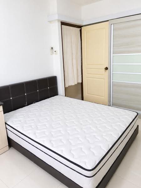 684C Choa Chu Kang Crescent, Dairy Farm / Bukit Panjang / Choa Chu Kang