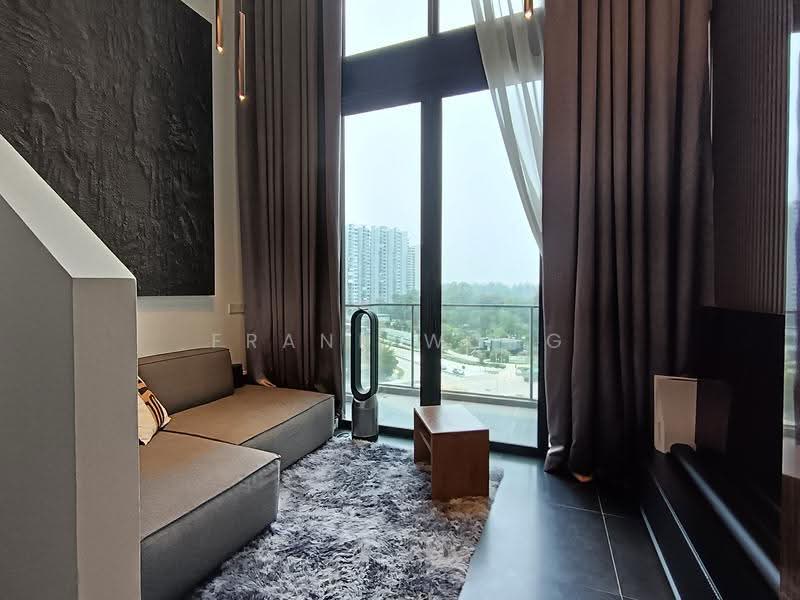 Fulcrum, 33 Fort Road, East Coast / Marine Parade, Studio, 818 sqft, Condominium For Sale, by Frank Wong, 500283126 - Living Room - PropertyGuru.com.sg