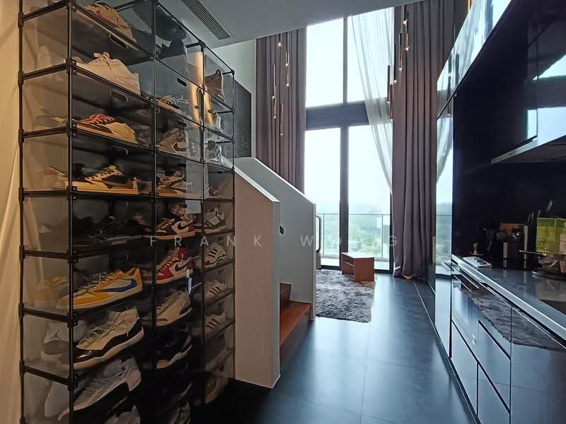 Fulcrum, 33 Fort Road, East Coast / Marine Parade, Studio, 818 sqft, Condominium For Sale, by Frank Wong, 500283126 - Living Room - PropertyGuru.com.sg