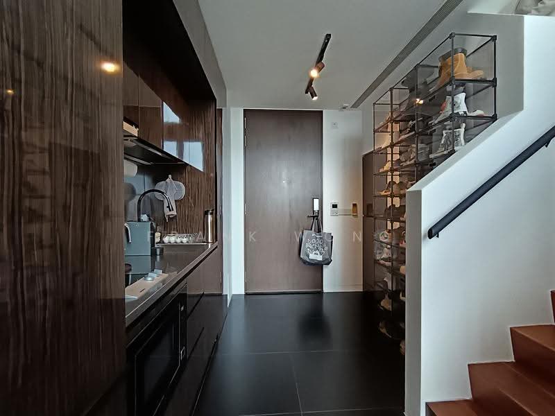 Fulcrum, 33 Fort Road, East Coast / Marine Parade, Studio, 818 sqft, Condominium For Sale, by Frank Wong, 500283126 - Entrance - PropertyGuru.com.sg