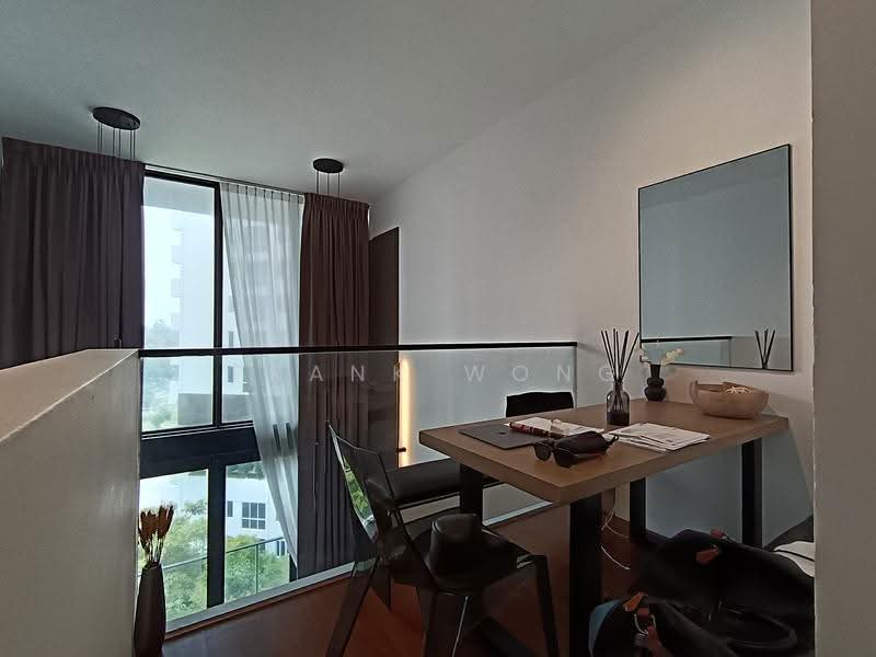 Fulcrum, 33 Fort Road, East Coast / Marine Parade, Studio, 818 sqft, Condominium For Sale, by Frank Wong, 500283126 - Study - PropertyGuru.com.sg