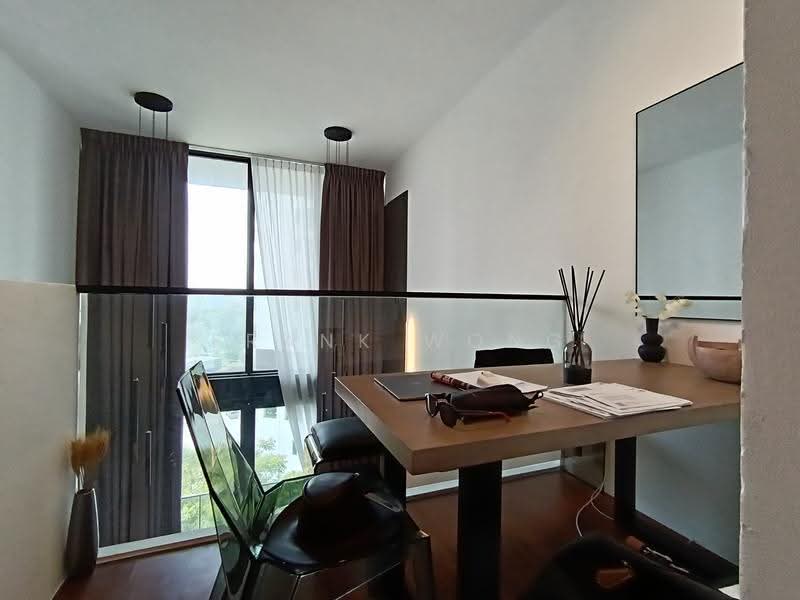 Fulcrum, 33 Fort Road, East Coast / Marine Parade, Studio, 818 sqft, Condominium For Sale, by Frank Wong, 500283126 - Study - PropertyGuru.com.sg