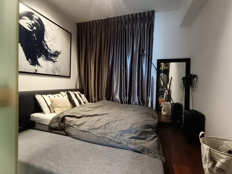 Fulcrum, 33 Fort Road, East Coast / Marine Parade, Studio, 818 sqft, Condominium For Sale, by Frank Wong, 500283126 - Bedroom - PropertyGuru.com.sg