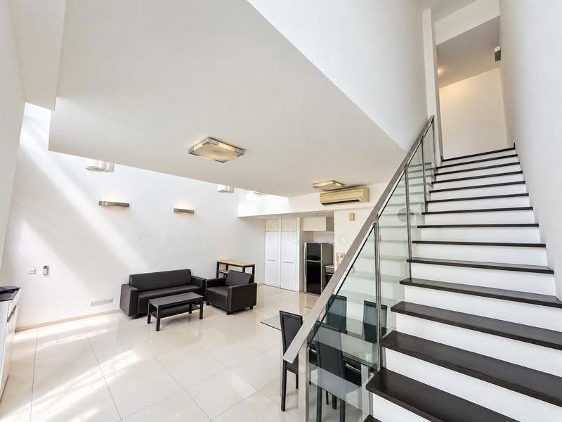 One-North Residences, 7 One-North Gateway, Buona Vista / West Coast / Clementi New Town, 1 Bedroom, 1,119 sqft, Apartment For Sale, by Charles Ong, 500283128 - PropertyGuru.com.sg