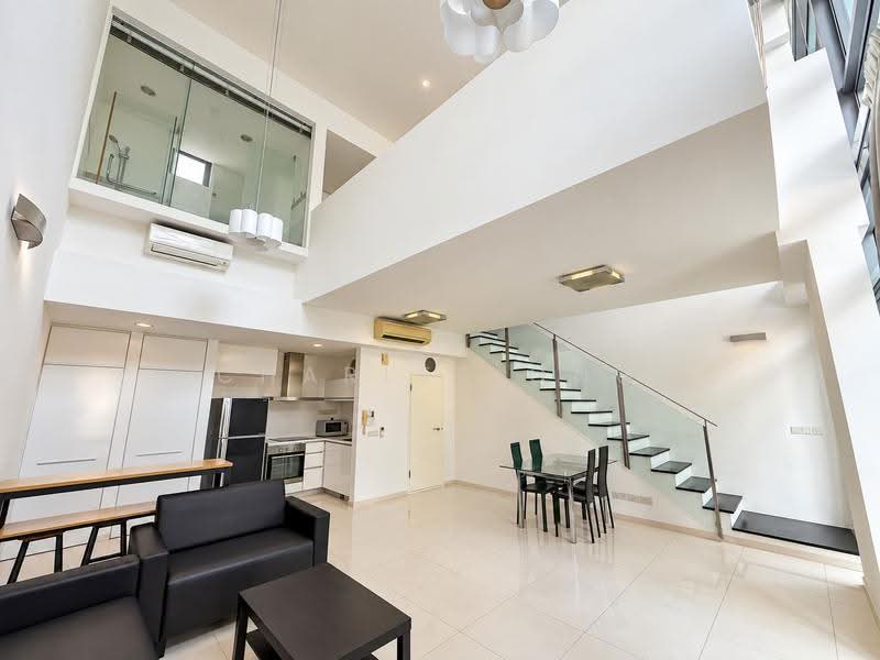 One-North Residences, 7 One-North Gateway, Buona Vista / West Coast / Clementi New Town, 1 Bedroom, 1,119 sqft, Apartment For Sale, by Charles Ong, 500283128 - PropertyGuru.com.sg