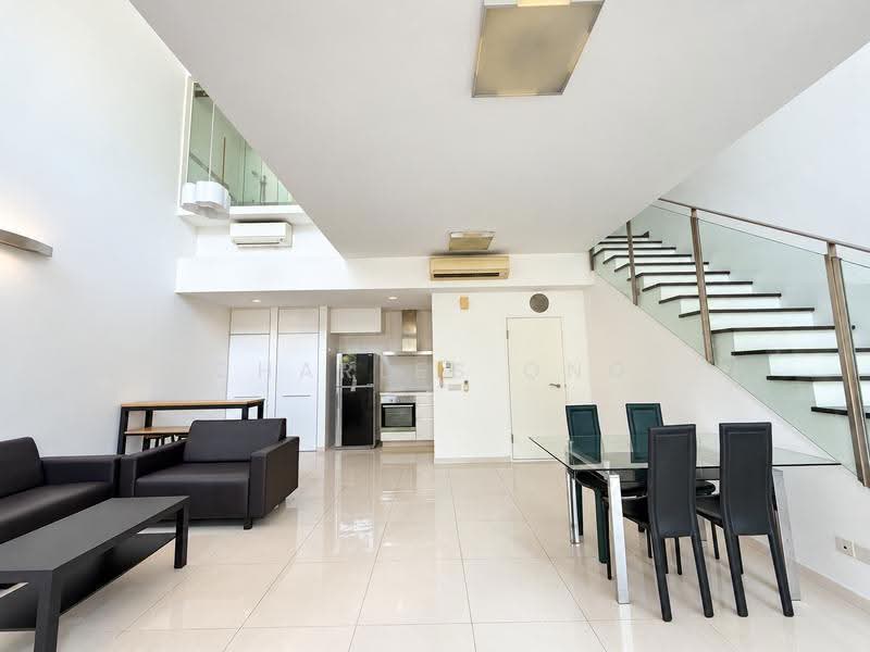 One-North Residences, 7 One-North Gateway, Buona Vista / West Coast / Clementi New Town, 1 Bedroom, 1,119 sqft, Apartment For Sale, by Charles Ong, 500283128 - PropertyGuru.com.sg