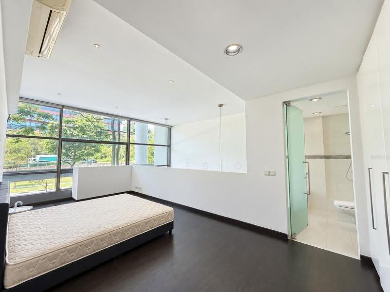 One-North Residences, 7 One-North Gateway, Buona Vista / West Coast / Clementi New Town, 1 Bedroom, 1,119 sqft, Apartment For Sale, by Charles Ong, 500283128 - PropertyGuru.com.sg