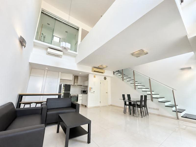 One-North Residences, 7 One-North Gateway, Buona Vista / West Coast / Clementi New Town, 1 Bedroom, 1,119 sqft, Apartment For Sale, by Charles Ong, 500283128 - PropertyGuru.com.sg