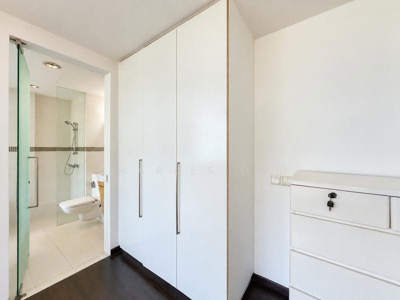 One-North Residences, 7 One-North Gateway, Buona Vista / West Coast / Clementi New Town, 1 Bedroom, 1,119 sqft, Apartment For Sale, by Charles Ong, 500283128 - PropertyGuru.com.sg