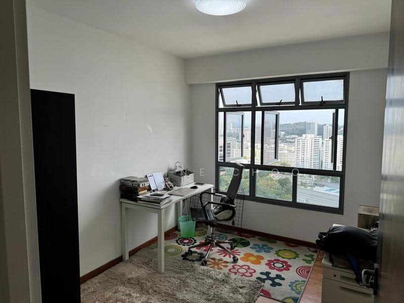 53 Strathmore Avenue, 53 Strathmore Avenue, Alexandra / Commonwealth, 3 Bedrooms, 88 sqft, HDB Flat For Sale, by Jasmine Choo, 500283130 - Study - PropertyGuru.com.sg