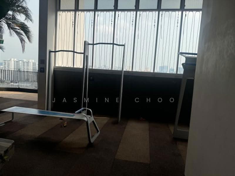 53 Strathmore Avenue, 53 Strathmore Avenue, Alexandra / Commonwealth, 3 Bedrooms, 88 sqft, HDB Flat For Sale, by Jasmine Choo, 500283130 - Gym - PropertyGuru.com.sg