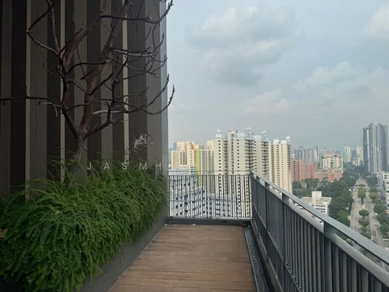 53 Strathmore Avenue, 53 Strathmore Avenue, Alexandra / Commonwealth, 3 Bedrooms, 88 sqft, HDB Flat For Sale, by Jasmine Choo, 500283130 - Exterior - PropertyGuru.com.sg
