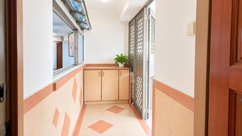 437 Jurong West Avenue 1, 437 Jurong West Avenue 1, Boon Lay / Jurong / Tuas, 3 Bedrooms, 1,163 sqft, HDB Flat For Sale, by Jae Chin, 500283132 - Entrance - PropertyGuru.com.sg